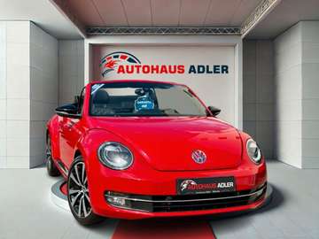 Cabrio Exclusive Sport BMT*2HD*AUTOM*CARP