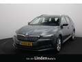 Skoda Superb Combi 2.0 TDI Business Edition | Trekhaak | Camera Gris - thumbnail 1