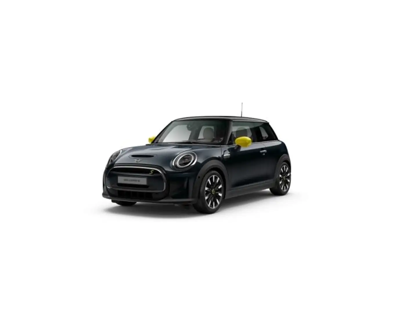 MINI Cooper SE MINI YOURS | PANO | HUD |  H&K Zwart - 1
