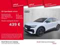 Audi Q4 e-tron Q4 Sportback 45 e-tron qu. *Matrix*AHK*Pano*HuD* Weiß - thumbnail 1