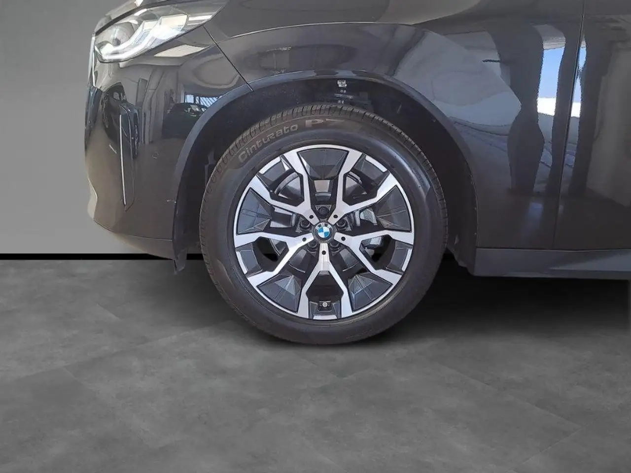 BMW X3 2026