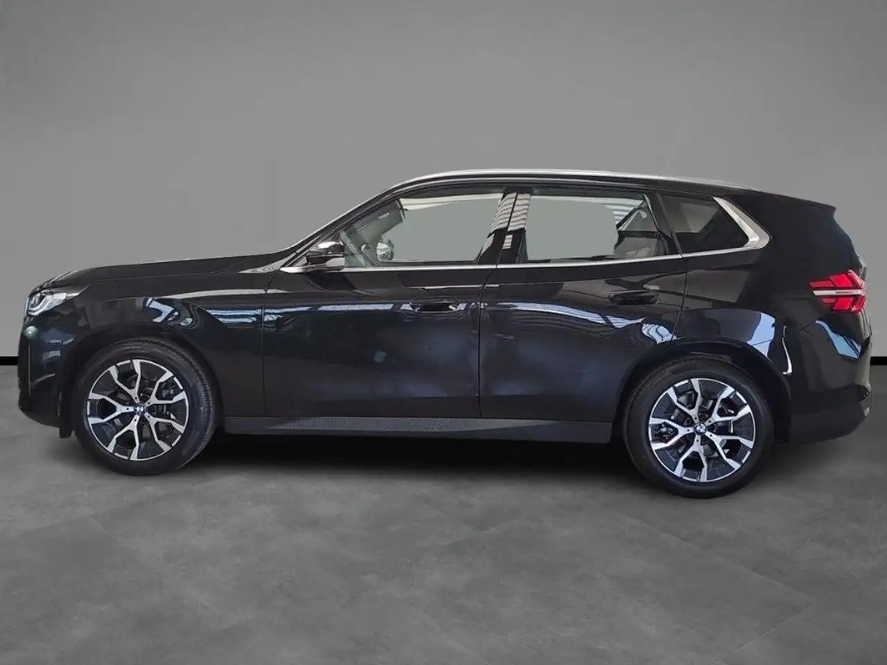BMW X3 2026