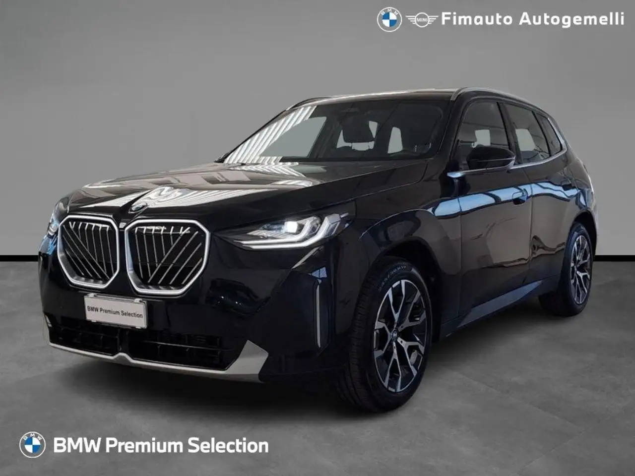 BMW X3 2026