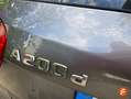 Mercedes-Benz A 200 d Gris - thumbnail 30