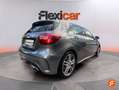 Mercedes-Benz A 200 d Gris - thumbnail 5