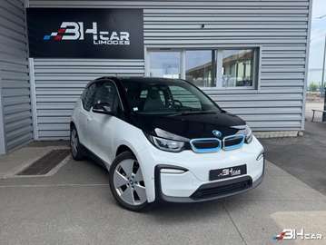 170 94AH 33KWH Connected Atelier