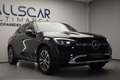 Mercedes-Benz GLC 220 d 4MATIC Schwarz - thumbnail 5