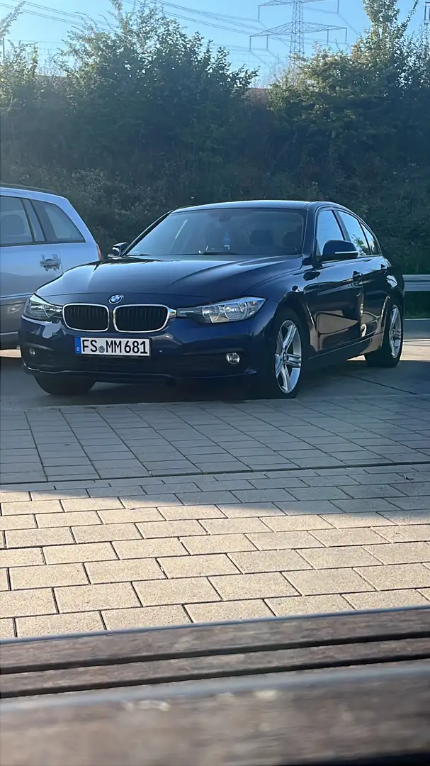 BMW 318 standard - 2