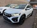 Dacia Sandero III Stepway Expression Weiß - thumbnail 1