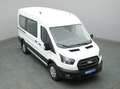 Ford Transit Kombi 330 L2H2 Trend 105PS/Klima Blanco - thumbnail 25