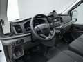 Ford Transit Kombi 330 L2H2 Trend 105PS/Klima Blanc - thumbnail 10