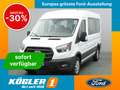 Ford Transit Kombi 330 L2H2 Trend 105PS/Klima Blanco - thumbnail 1