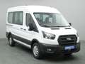 Ford Transit Kombi 330 L2H2 Trend 105PS/Klima Weiß - thumbnail 24