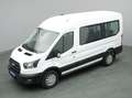 Ford Transit Kombi 330 L2H2 Trend 105PS/Klima Blanco - thumbnail 16