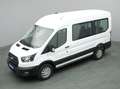 Ford Transit Kombi 330 L2H2 Trend 105PS/Klima Blanco - thumbnail 16