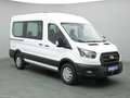 Ford Transit Kombi 330 L2H2 Trend 105PS/Klima Blanc - thumbnail 5