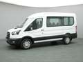 Ford Transit Kombi 330 L2H2 Trend 105PS/Klima Blanco - thumbnail 27