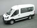 Ford Transit Kombi 330 L2H2 Trend 105PS/Klima Blanco - thumbnail 28