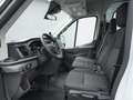 Ford Transit Kombi 330 L2H2 Trend 105PS/Klima Blanc - thumbnail 9