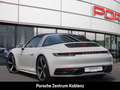 Porsche 992 (911) Targa 4 Weiß - thumbnail 3