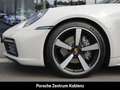 Porsche 992 (911) Targa 4 Weiß - thumbnail 23