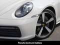 Porsche 992 (911) Targa 4 Weiß - thumbnail 8