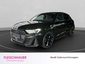 30 TFSI S line Sportback 1.0 DSG+DAB+LED+SHZ