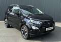 Ford EcoSport 1.0 EcoBoost ST-LINE Schwarz - thumbnail 2