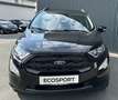 Ford EcoSport 1.0 EcoBoost ST-LINE Schwarz - thumbnail 5