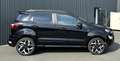 Ford EcoSport 1.0 EcoBoost ST-LINE Schwarz - thumbnail 3