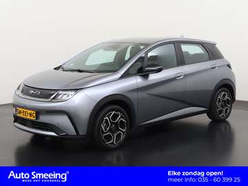 Comfort 60.4 kWh | SOH 97% | Zondag Open!