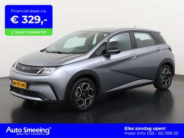 Comfort 60.4 kWh | SOH 97% | Zondag Open!