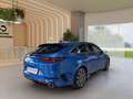 Kia ProCeed / pro_cee'd Proceed 1.6 T GT DCT Navi PDC RFK JBL Blau - thumbnail 6