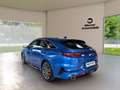 Kia ProCeed / pro_cee'd Proceed 1.6 T GT DCT Navi PDC RFK JBL Blau - thumbnail 4