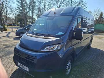 Ducato L3H2 35 Maxi Hochdach 140 AUTOMATIK