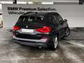 BMW X3 xDrive20iA 184ch M Sport Schwarz - thumbnail 2