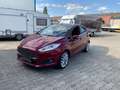 Ford Fiesta Titanium/Autm/Navi/pdc Violett - thumbnail 3