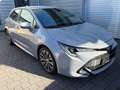 Toyota Corolla Team D Gris - thumbnail 1