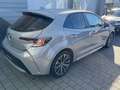 Toyota Corolla Team D Gris - thumbnail 5