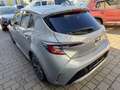 Toyota Corolla Team D Gris - thumbnail 4
