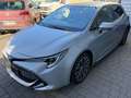 Toyota Corolla Team D Gris - thumbnail 3