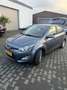 Hyundai i20 1.2i i-Catcher Blauw - thumbnail 10
