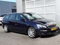 Peugeot 308 SW 2.0 BlueHDI Active Panodak/Clima/Navi/Cruise!! Bleu - thumbnail 1
