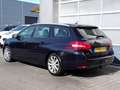 Peugeot 308 SW 2.0 BlueHDI Active Panodak/Clima/Navi/Cruise!! Bleu - thumbnail 5
