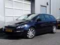 Peugeot 308 SW 2.0 BlueHDI Active Panodak/Clima/Navi/Cruise!! Bleu - thumbnail 4