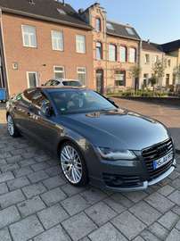 3.0 TFSI quattro S tronic