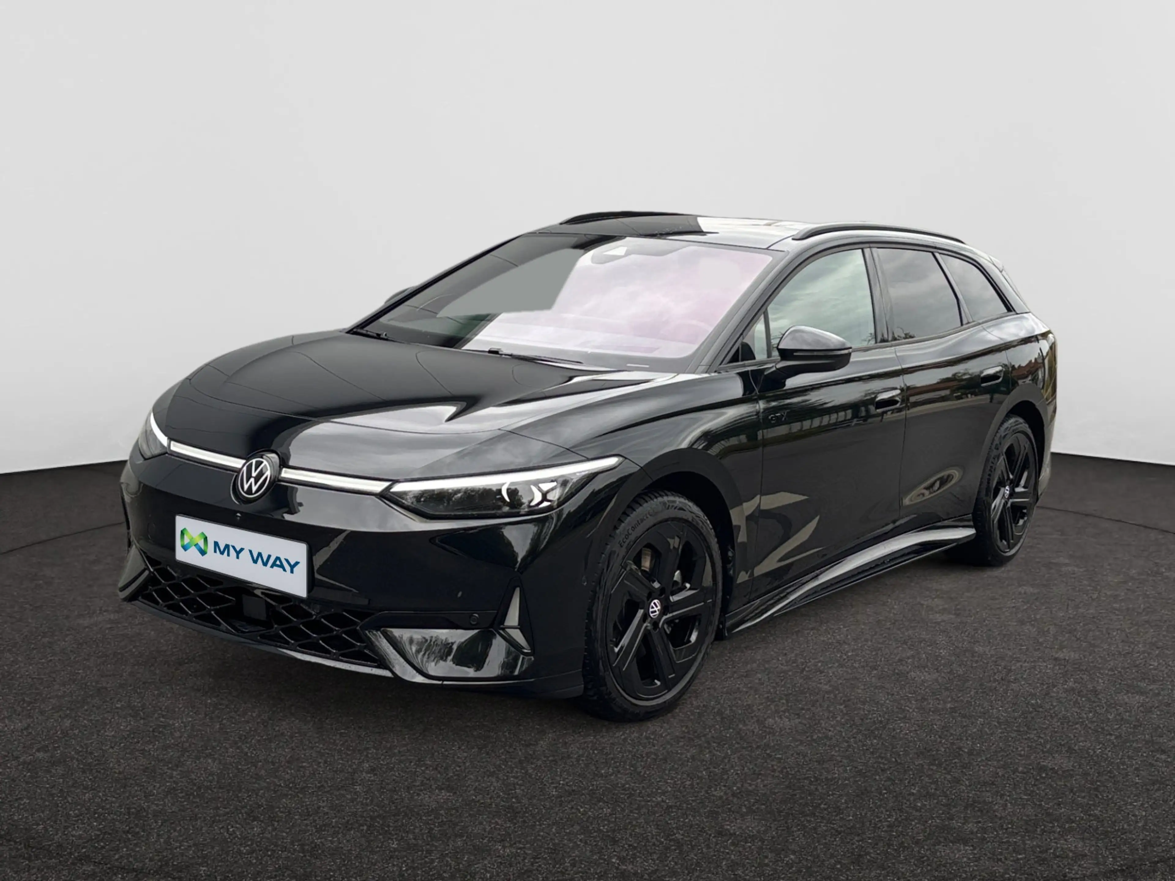 Volkswagen ID.7 Tourer GTX Business Premium 86 kWh 250 kW (340 pk)