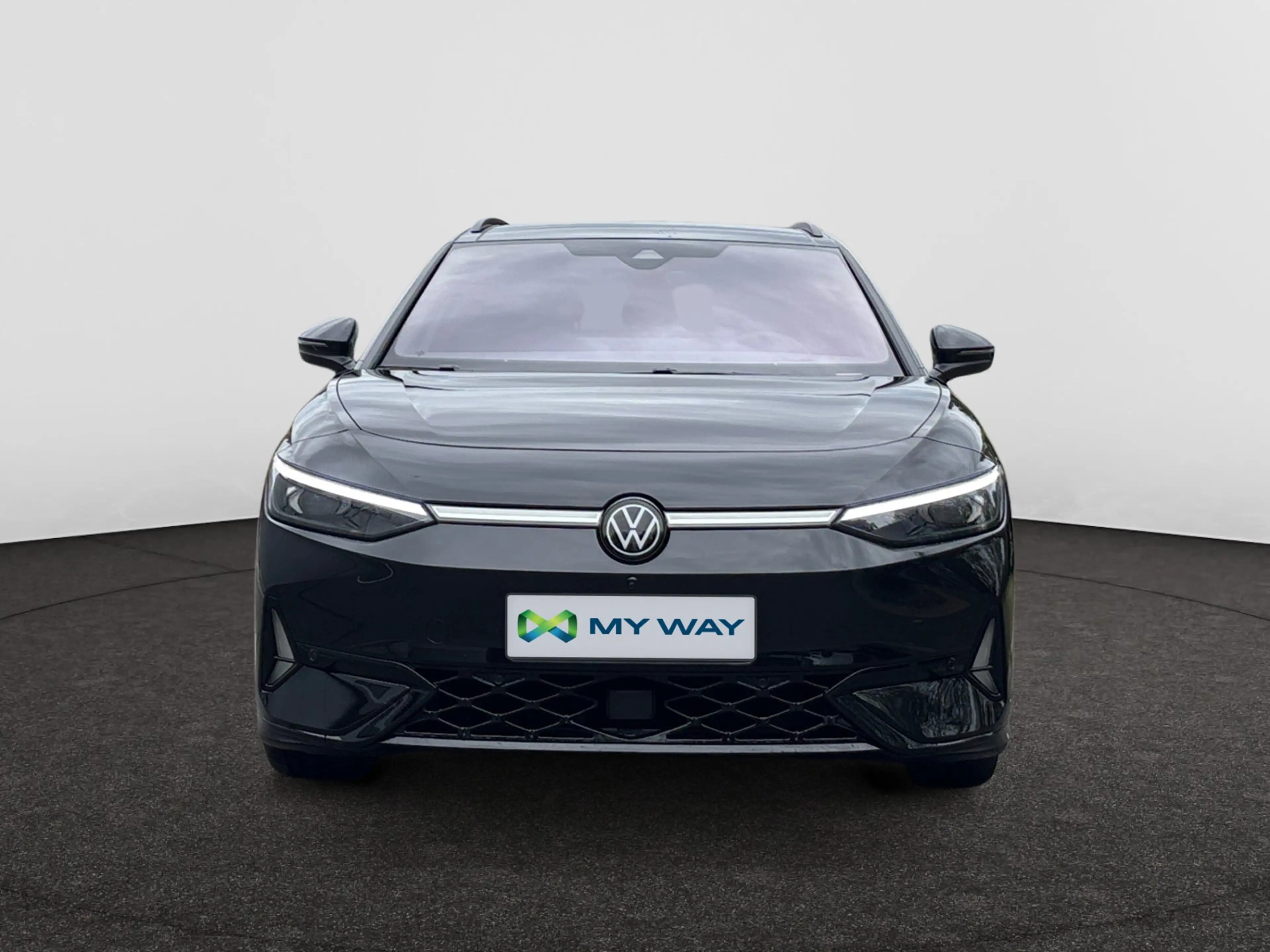 Volkswagen ID.7 Tourer GTX Business Premium 86 kWh 250 kW (340 pk) — photo 7