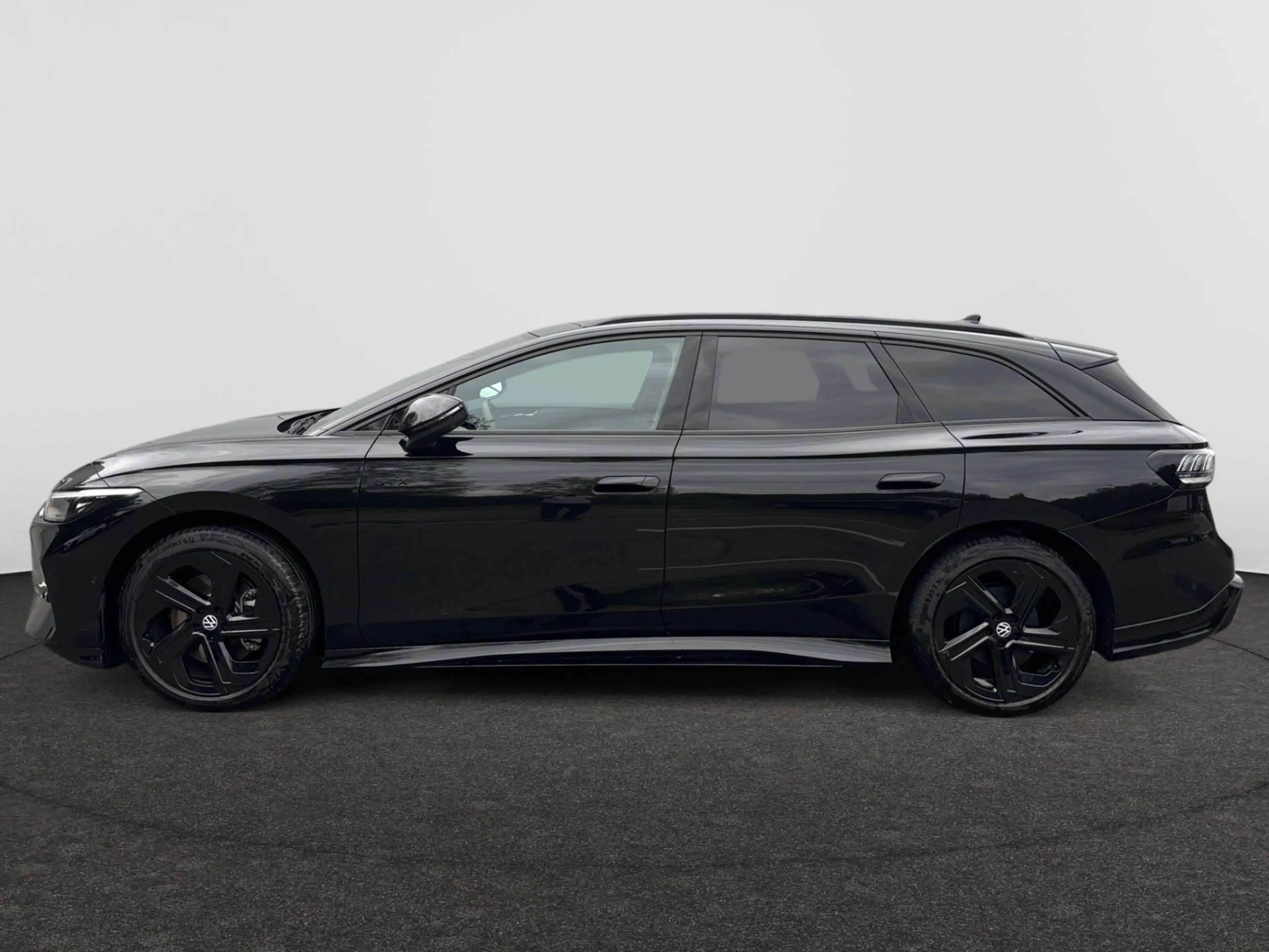 Volkswagen ID.7 Tourer GTX Business Premium 86 kWh 250 kW (340 pk) — photo 2