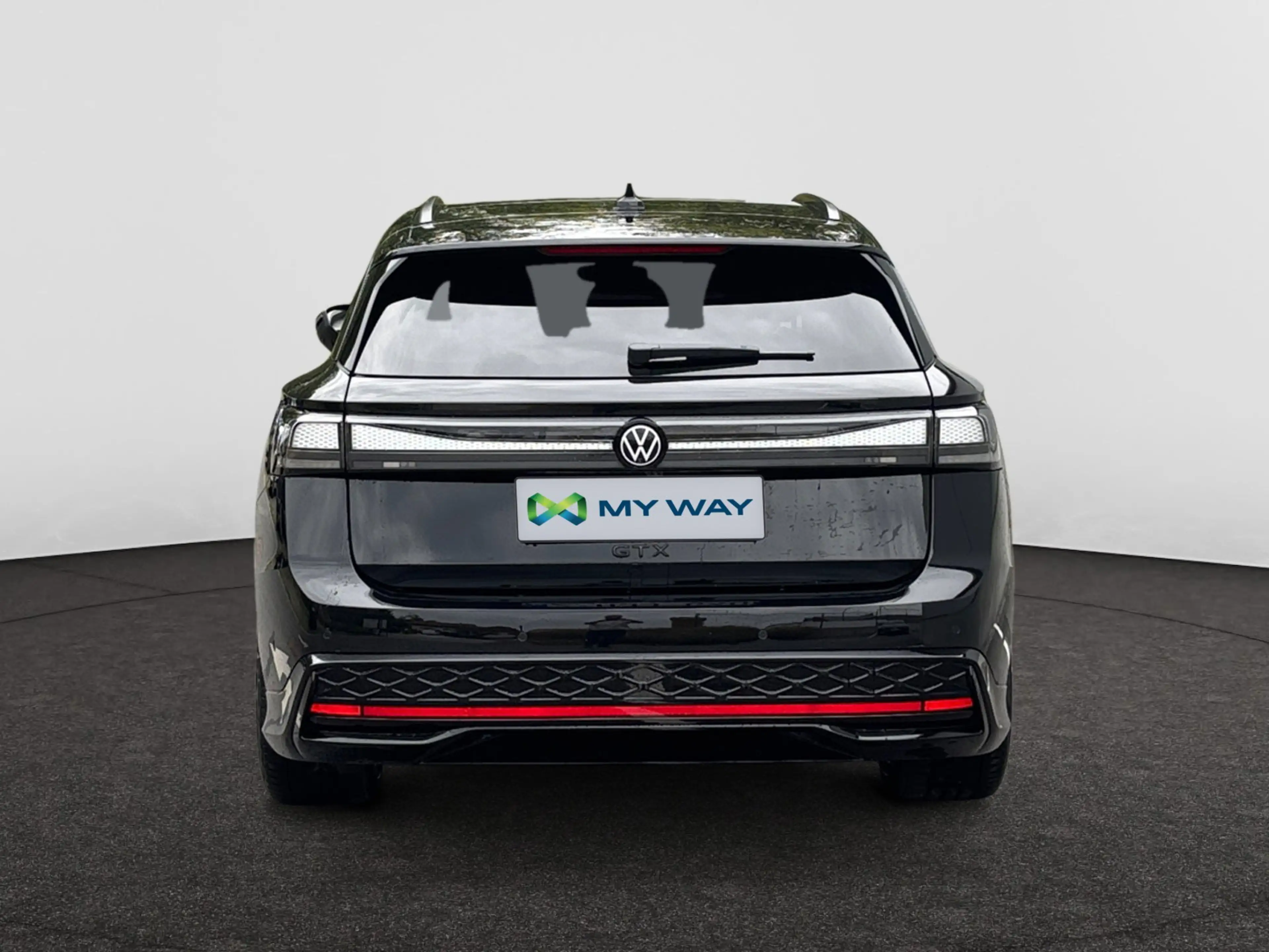 Volkswagen ID.7 Tourer GTX Business Premium 86 kWh 250 kW (340 pk) — photo 6